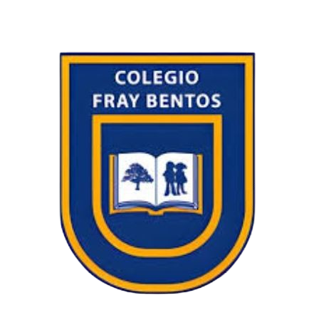 Logo del Colegio Fray Bentos