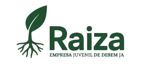 Logo de Raiza